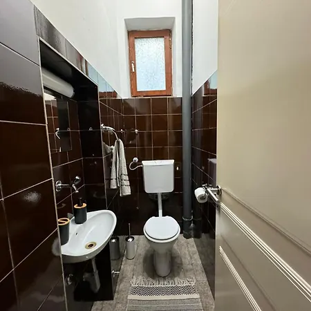 Downtown Comfort * Saraybosna