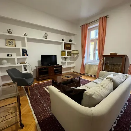 Downtown Comfort Daire