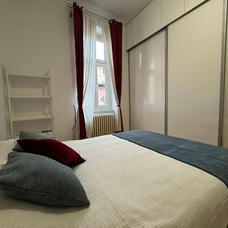 Downtown Comfort * Saraybosna
