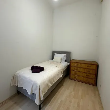 Downtown Comfort Saraybosna