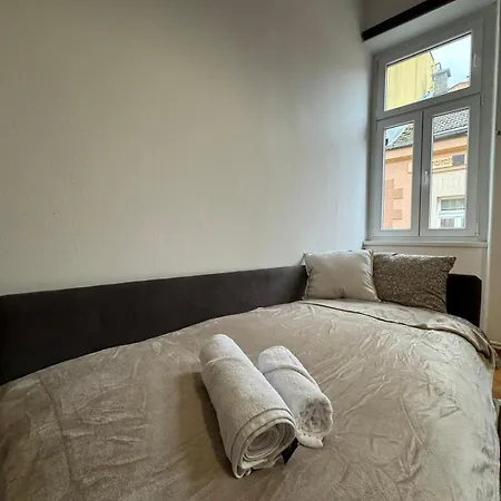 Downtown Comfort *