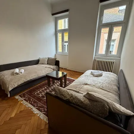 Downtown Comfort