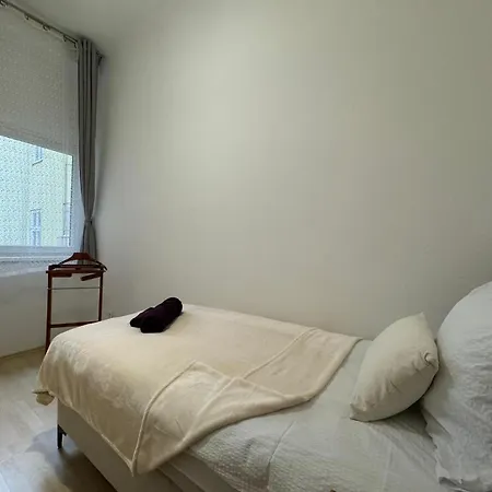 Downtown Comfort Saraybosna