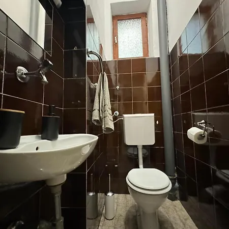 Daire Downtown Comfort *