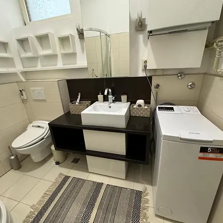 Daire Downtown Comfort