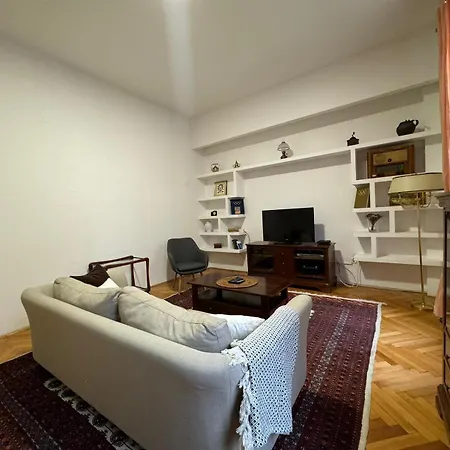 Downtown Comfort Daire